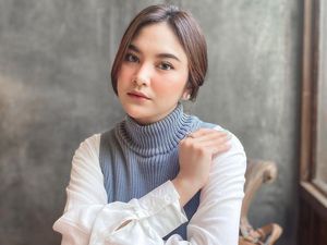 Lirik Lagu Sial yang Dinyanyikan Mahalini serta Chord untuk Main Gitar Lirik Lagu Sial yang Dinyanyikan Mahalini serta Chord untuk Main Gitar
