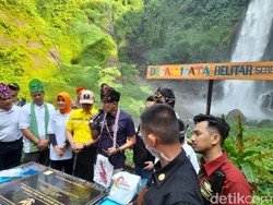 Keunikan Desa Wisata Belitar Seberang Sampai Masuk 50 Besar ADWI