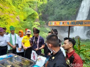 Keunikan Desa Wisata Belitar Seberang Sampai Masuk 50 Besar ADWI Keunikan Desa Wisata Belitar Seberang Sampai Masuk 50 Besar ADWI