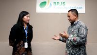 Program Lindungi Pekerja Rentan