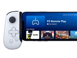 Ada Kontroler Game PS4 di iPhone 13 Pro dan 13 Pro Max