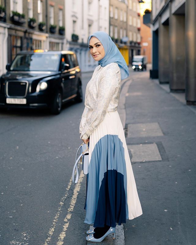 Putri Zulkifli Hasan Putri Zulkifli Hasan