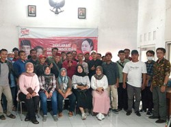 Warga di 3 Kota Jawa Barat Deklarasi Dukung Puan Maharani Jadi Capres