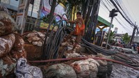 Apjatel Ungkap Biang Kerok Penataan Kabel Fiber Optik yang Berulang