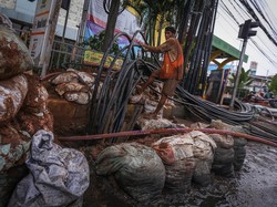 Apjatel Ungkap Biang Kerok Penataan Kabel Fiber Optik yang Berulang