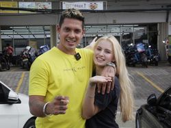 Robby Shine Laporkan Billy Syahputra Usai Bicara Kasar ke Istri