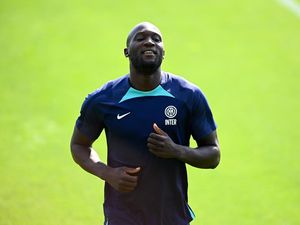Romelu Lukaku Ngebet Banget Liburan ke Bali, Sayang Dia Lagi Jomblo