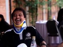 Tegaskan Tak Pura-pura Sakit, Pengacara Beberkan Penyakit Roy Suryo