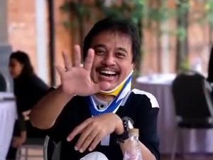 Projo Singgung Niat Jahat Roy Suryo Seusai Penyelidikan Ijazah Jokowi Disetop Projo Singgung Niat Jahat Roy Suryo Seusai Penyelidikan Ijazah Jokowi Disetop