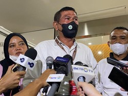 Satgas Pangan Polri Periksa Pemilik Lahan Tempat Bansos Dikubur