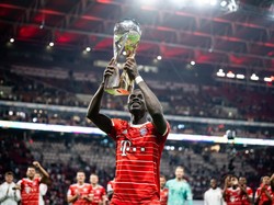 Bagi Bayern, Membeli Mane Tak Semata Urusan Sepakbola