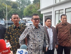 Irjen Sambo Tersangka, Keluarga Brigadir J Tunggu Langkah Polri