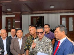 Pilu Ayah Brigadir J, Sebut Anaknya Selalu Cerita Kebaikan Ferdy Sambo