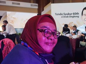 Savitri Melawan Bank Emok Lewat TBM Savitri Melawan Bank Emok Lewat TBM