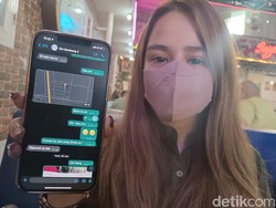 Selebgram Ini Ngaku Diperas Rp 30 Juta oleh Iptu Bambang