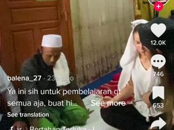 Selebgram Harap Gus Samsudin Tutup Praktik Pengobatan Jika Pakai Trik Sulap