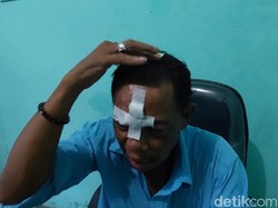 Bos PJTKI di Kendal Mengaku Dianiaya Perekrut Pekerja Migran