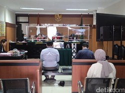 Alihkan Mobil Kredit ke Orang Lain, Pria Sukabumi Diseret ke Pengadilan