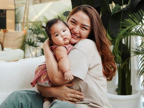 Siti Badriah