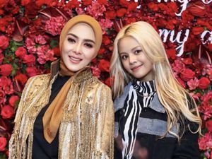 7 Fakta Sorn CLC, Idol KPop asal Thailand yang Datang ke Ultah Syahrini 7 Fakta Sorn CLC, Idol KPop asal Thailand yang Datang ke Ultah Syahrini