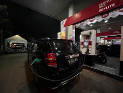 Bolehkah Harga BBM Pertamina Naik-Turun? Yuk Baca Putusan MK