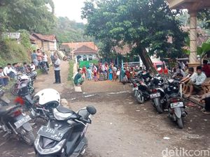 2 Remaja Putri Tewas Tenggelam di Dam Probolinggo 2 Remaja Putri Tewas Tenggelam di Dam Probolinggo