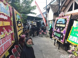 Kronologi Tri Fajar Menjadi Korban Rusuh Suporter di Sleman