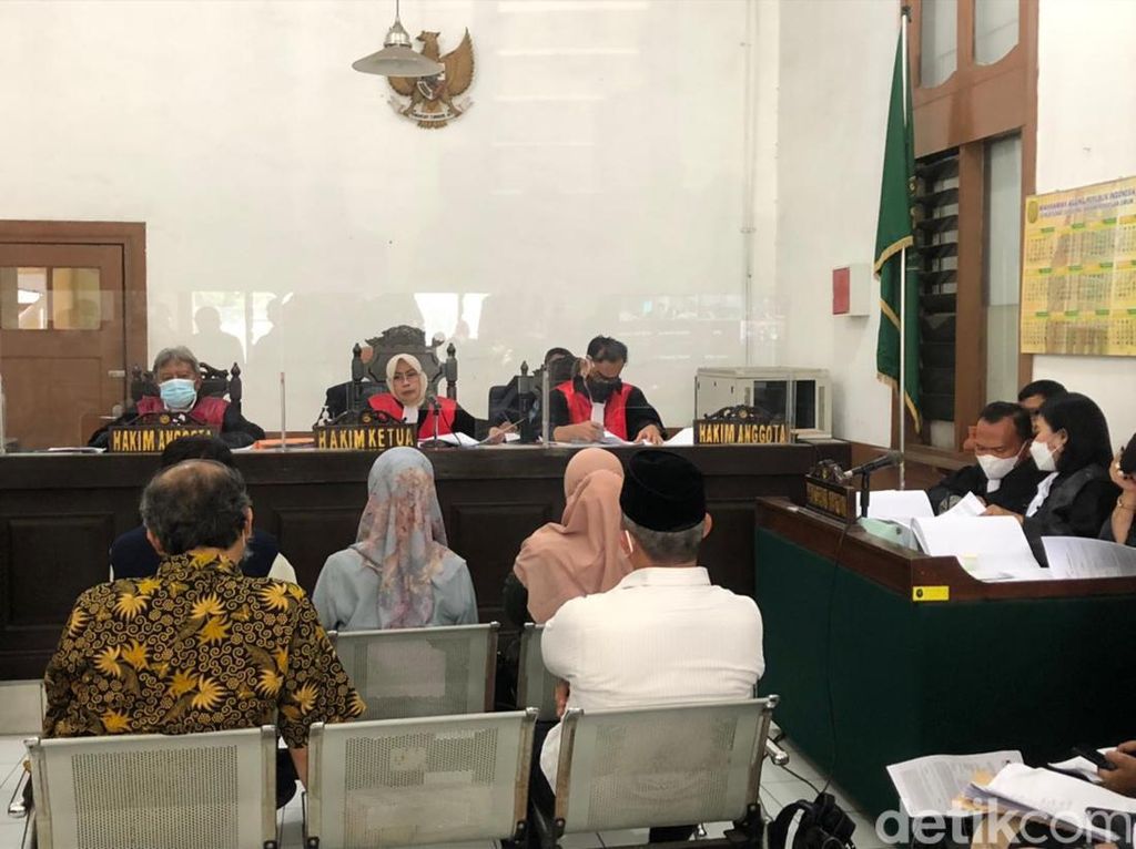ASN Bogor Dicecar Soal Pengkondisian Auditor BPK Jabar