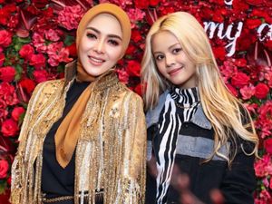 Syahrini Rayakan Ultah di Singapura, Sorn Eks CLC Jadi Tamu Undangan Syahrini Rayakan Ultah di Singapura, Sorn Eks CLC Jadi Tamu Undangan