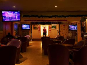 Nih, Bungker yang Disiapkan Taiwan Jika Ada Serangan Udara