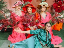 Ibunda Sebut Tak Ada Masalah, Tasyi Athasyia Ungkap Fakta Lain