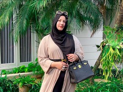 Tasyi Athasyia Unfollow Tasya Farasya, Bicara Tentang Saudara