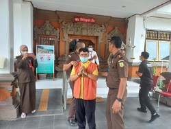 Fakta Baru Dugaan Korupsi LPD Anturan, Polis Asuransi-Dana Tirtayatra