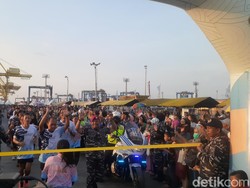 Kampanye Antisampah, 3 Pelari Tempuh Rute Gianyar-Jakarta 1.230 Km