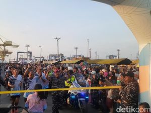 Kampanye Antisampah, 3 Pelari Tempuh Rute Gianyar-Jakarta 1.230 Km Kampanye Antisampah, 3 Pelari Tempuh Rute Gianyar-Jakarta 1.230 Km