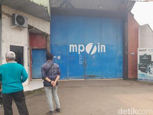 Oknum TNI di Banyumas Ditangkap, Terjerat Percobaan Perampasan Uang Rp 64 Juta