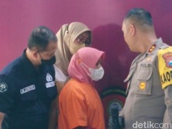 Motif Ibu Kandung di Tulungagung Buang Bayinya, Malu Sama Calon Suami