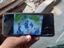 Gegara Unggahan di Medsos, Pelajar 2 Sekolah di Bandung Bentrok