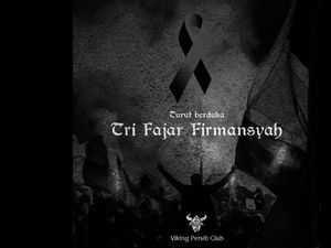 Duka Viking Persib Club atas Meninggalnya Suporter PSS Sleman