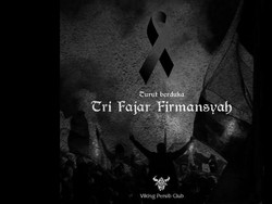 Duka Viking Persib Club atas Meninggalnya Suporter PSS Sleman