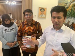 Wagub Emil Tegaskan Pemprov Jatim Larang Peredaran-Konsumsi Daging Anjing