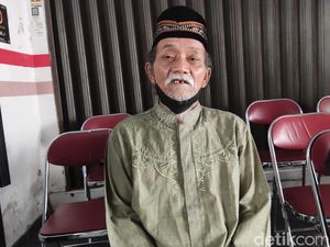 Tri Fajar Korban Rusuh Suporter Meninggal, Ayah: Cukup Anak Saya Saja