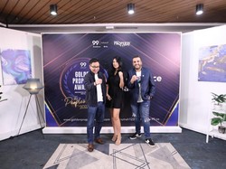 GPA The Peoples Choice Adakan Penghargaan Properti Berbasis Konsumen