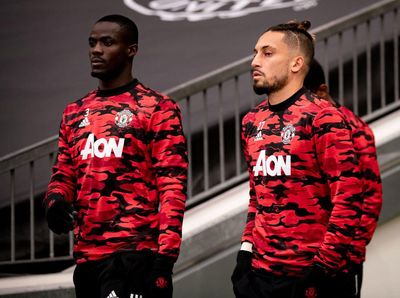MU Siap-siap Cuci Gudang Lini Belakang