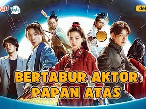 K-Talk: Eksekusi Ciamik Alienoid yang Gabungkan Sci-fi dan Zaman Goryeo K-Talk: Eksekusi Ciamik Alienoid yang Gabungkan Sci-fi dan Zaman Goryeo