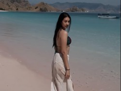 Sedekat Itu! Anya Geraldine Nggak Sadar Bertemu Shawn Mendes di Lobi Hotel