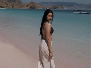 Sedekat Itu! Anya Geraldine Nggak Sadar Bertemu Shawn Mendes di Lobi Hotel Sedekat Itu! Anya Geraldine Nggak Sadar Bertemu Shawn Mendes di Lobi Hotel