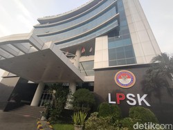 LPSK: Tak Butuh Keahlian, Bharada E Menembak dari Jarak Dekat