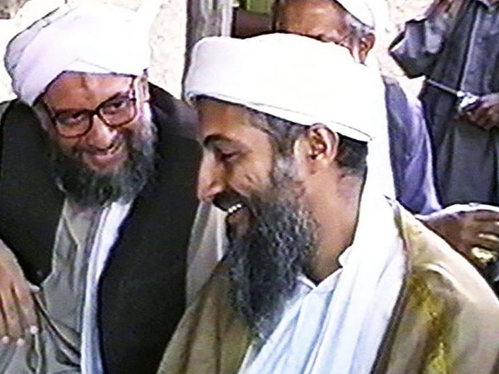 Apa yang Terjadi pada al-Qaeda Usai Kematian Ayman al-Zawahiri?