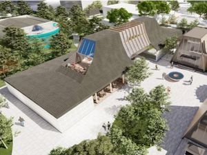 Tak Cuma Andalkan Hunian, Apartemen di Kemang Juga Bidik Segmen Entertainment